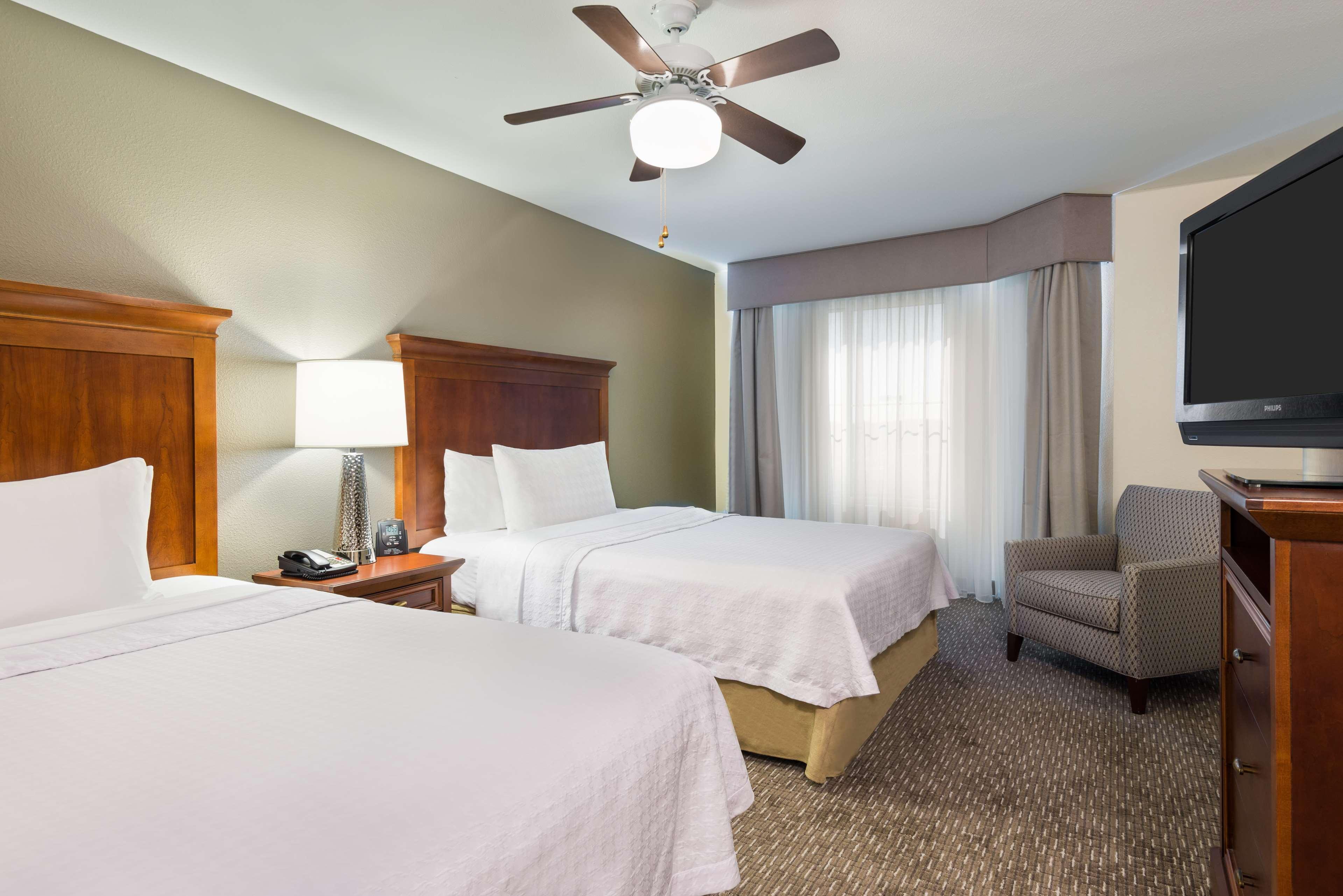 Homewood Suites By Hilton Jacksonville-South/St. Johns Ctr. Exterior photo