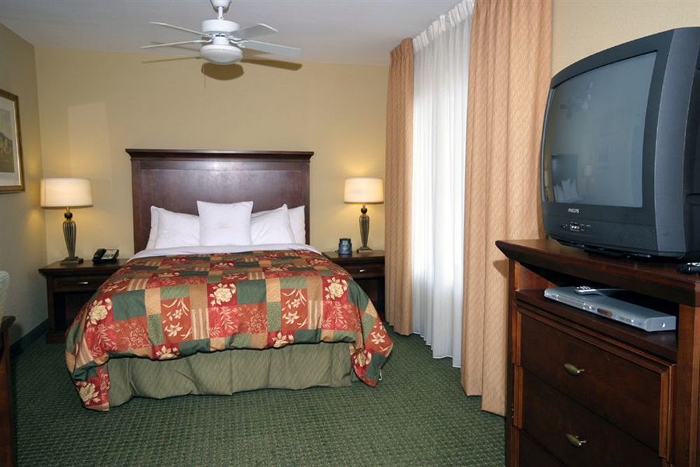 Homewood Suites By Hilton Jacksonville-South/St. Johns Ctr. Room photo